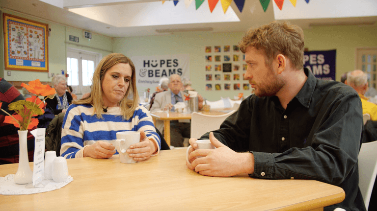 Laura Smith: From Westminster to the Job Centre Laura Smith: From Westminster to the Job Centre