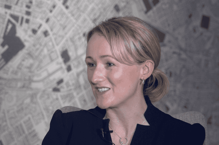 Labour leadership: Who is Rebecca Long-Bailey? Labour leadership: Who is Rebecca Long-Bailey?