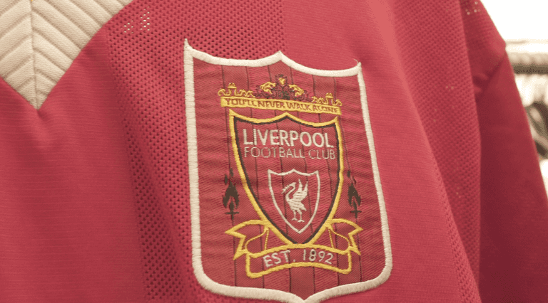 How will Liverpool’s new Nike shirts look next season? How will Liverpool’s new Nike shirts look next season?