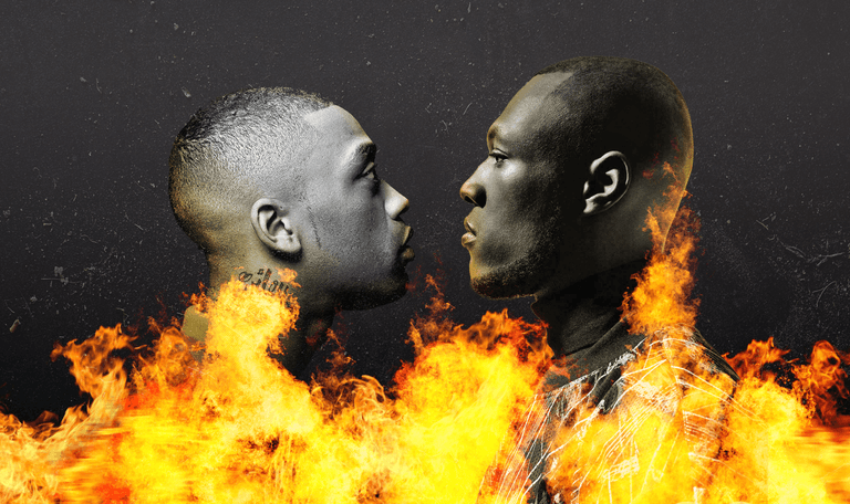 Who won the Stormzy vs. Wiley beef? Who won the Stormzy vs. Wiley beef?