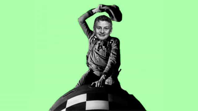 Liverpool winning the league or: how I learned to stop worrying and love the bomb Liverpool winning the league or: how I learned to stop worrying and love the bomb