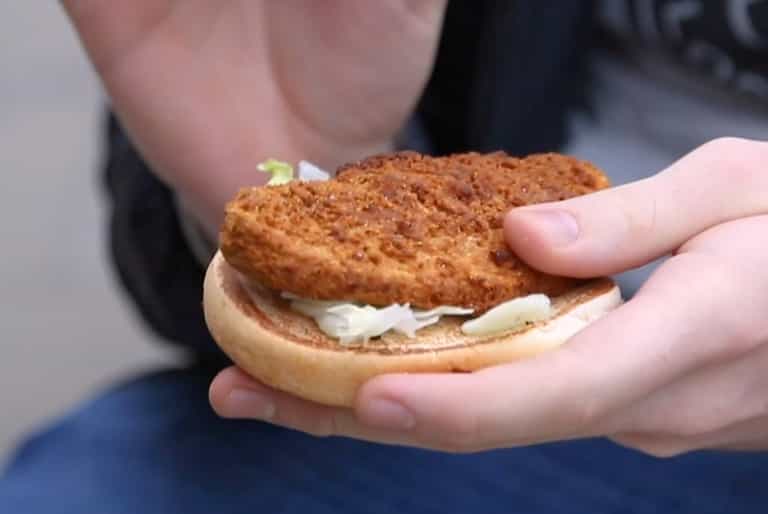 KFC vs Subway vs Greggs: Vegan lunch shootout KFC vs Subway vs Greggs: Vegan lunch shootout