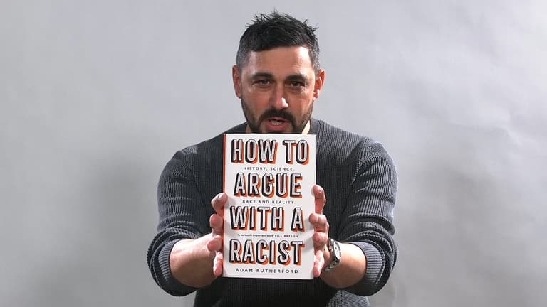 How to argue with your racist uncle How to argue with your racist uncle