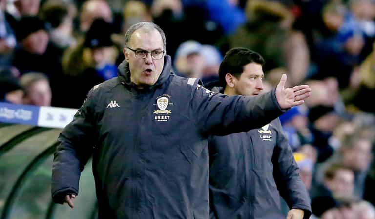 Why are Leeds United falling apart again? Why are Leeds United falling apart again?