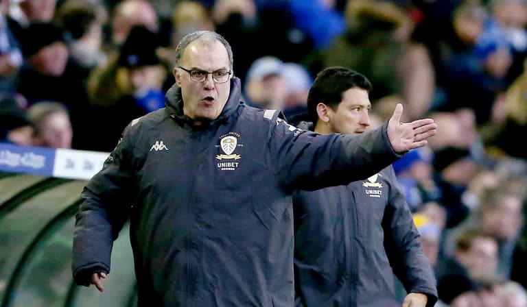 Why are Leeds United falling apart again? Why are Leeds United falling apart again?