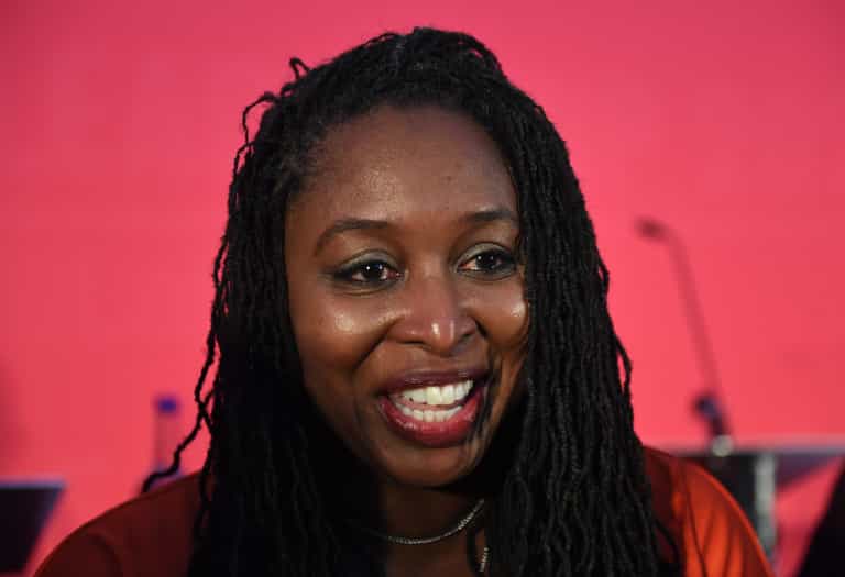 Dawn Butler MP on her exasperation with racism Dawn Butler MP on her exasperation with racism