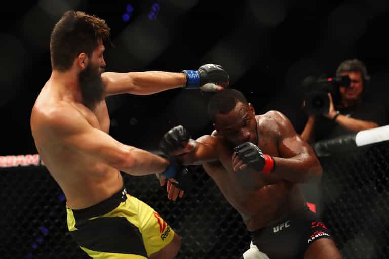 UFC fighters take on the Google autocomplete challenge UFC fighters take on the Google autocomplete challenge