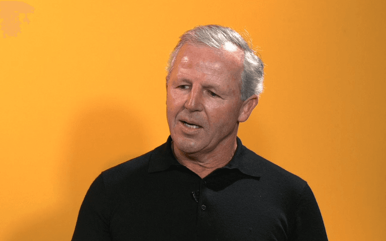 All Blacks legend Sean Fitzpatrick on potentially shaking up the Guinness Six Nations All Blacks legend Sean Fitzpatrick on potentially shaking up the Guinness Six Nations