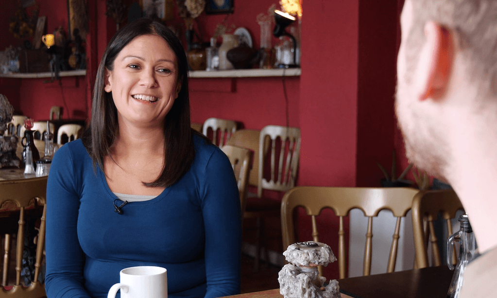Labour leadership contest: Who is Lisa Nandy?