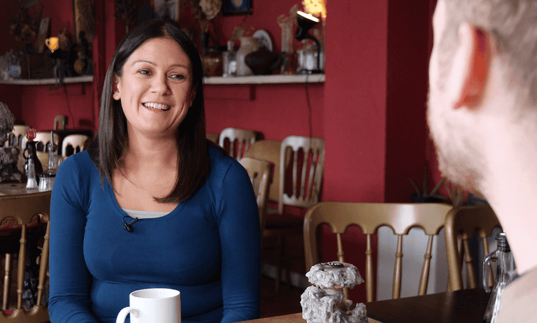 Labour leadership contest: Who is Lisa Nandy? Labour leadership contest: Who is Lisa Nandy?