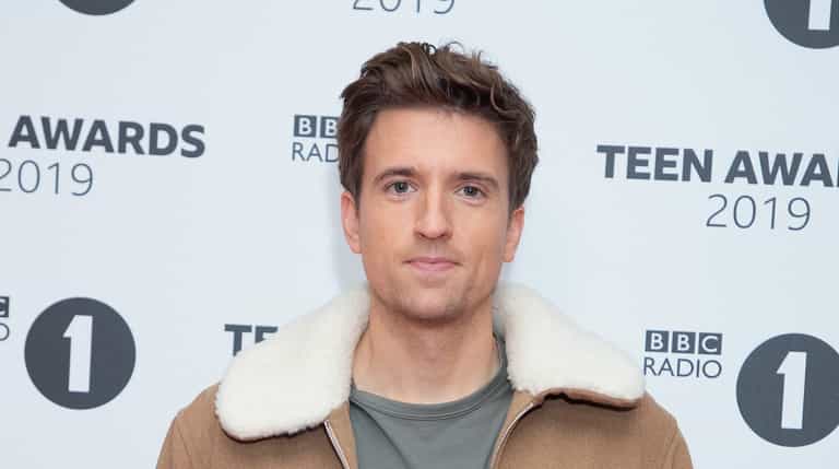Greg James interview: Caring for the vulnerable and your own mental health Greg James interview: Caring for the vulnerable and your own mental health