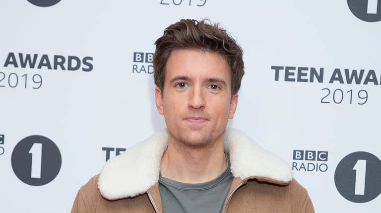 Greg James interview: Caring for the vulnerable and your own mental health Greg James interview: Caring for the vulnerable and your own mental health