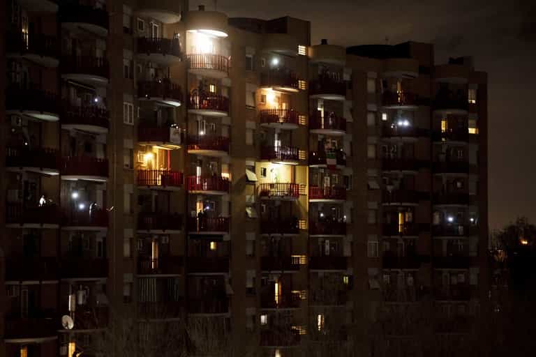Coronavirus: Inside Rome – a ghost town in lockdown Coronavirus: Inside Rome – a ghost town in lockdown