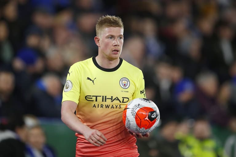 COVID-19: What is the fairest way to resolve the Premier League season? COVID-19: What is the fairest way to resolve the Premier League season?