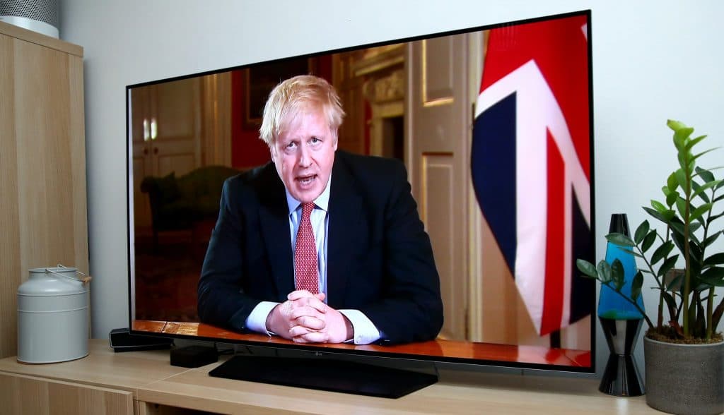 Are Britain’s measures against the COVID-19 outbreak too little, too late?