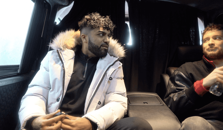 Is Bradford the new home of UK grime? Is Bradford the new home of UK grime?