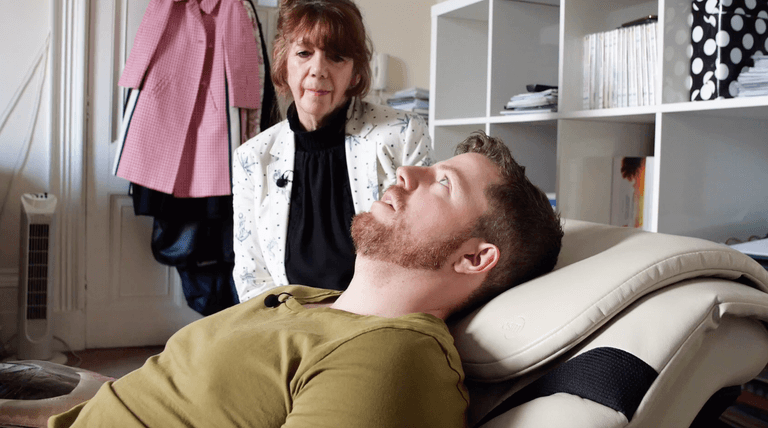 Can hypnosis help you lift more at the gym? Can hypnosis help you lift more at the gym?