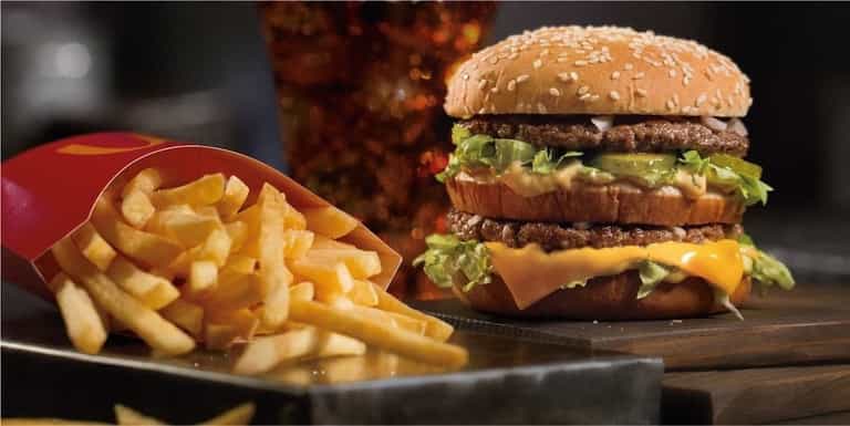 How to make your own Big Mac at home How to make your own Big Mac at home