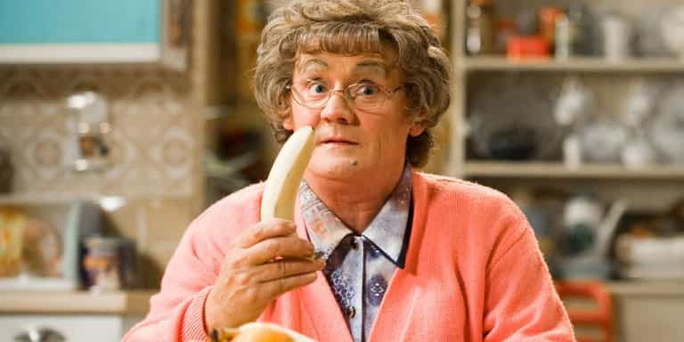 Mrs Brown’s Boys: In defence of one of the most divisive shows on TV Mrs Brown’s Boys: In defence of one of the most divisive shows on TV