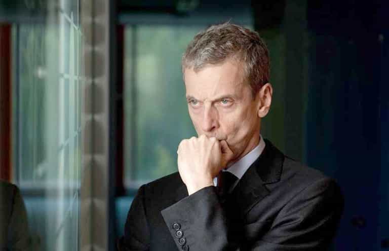 The Thick of It team explain why swearing is so funny The Thick of It team explain why swearing is so funny