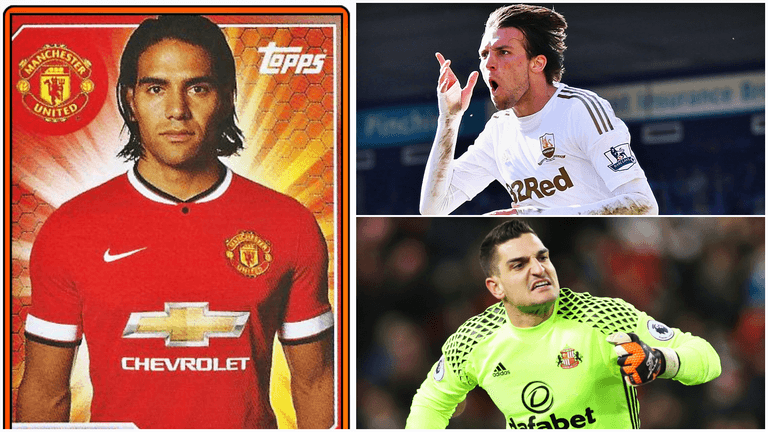 You’ll have to be red-hot to get 20/20 in this 2010s footballers quiz You’ll have to be red-hot to get 20/20 in this 2010s footballers quiz