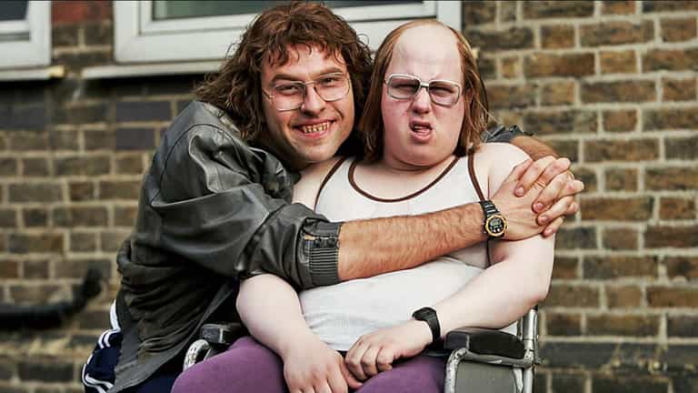 Watching Little Britain for the first time – how does it hold up? Watching Little Britain for the first time – how does it hold up?