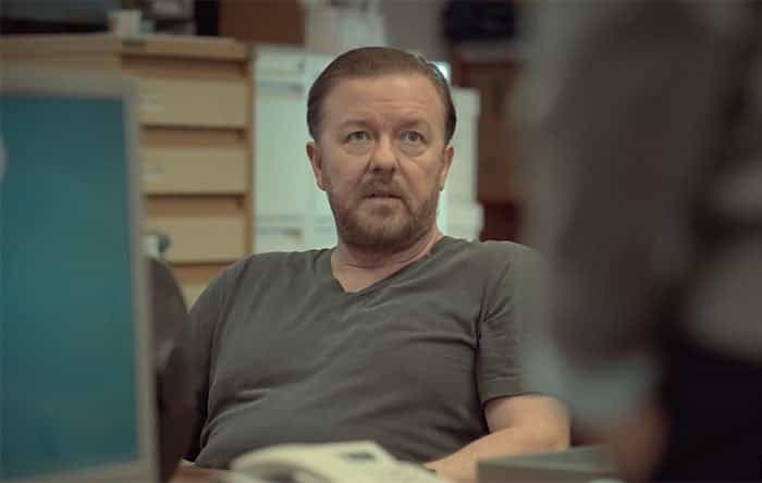 Ricky Gervais and After Life co-stars answer his most Googled questions Ricky Gervais and After Life co-stars answer his most Googled questions