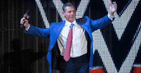 WWE star Sheamus says Vince McMahon is his dream workout partner WWE star Sheamus says Vince McMahon is his dream workout partner