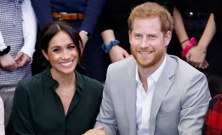 Prince Harry and Meghan Markle tell UK tabloids they are ending all co-operation with them Prince Harry and Meghan Markle tell UK tabloids they are ending all co-operation with them