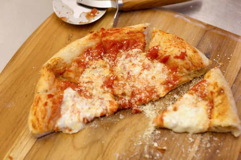 How to make your own pizza with friends via Skype How to make your own pizza with friends via Skype
