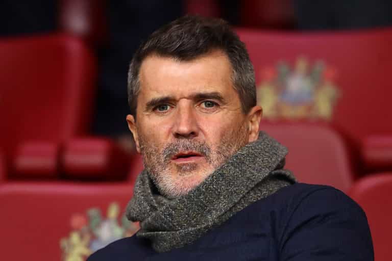 Only the most driven and devoted will get full marks in our Roy Keane quiz Only the most driven and devoted will get full marks in our Roy Keane quiz