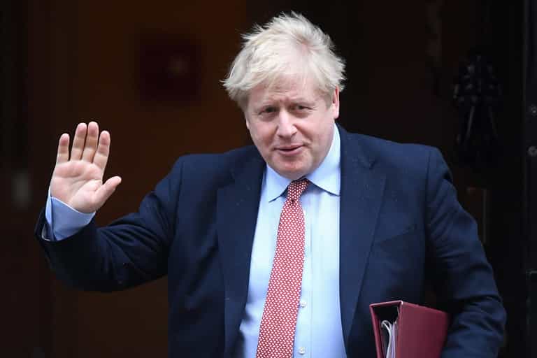 How dangerous is Boris Johnson’s coronavirus strategy? How dangerous is Boris Johnson’s coronavirus strategy?
