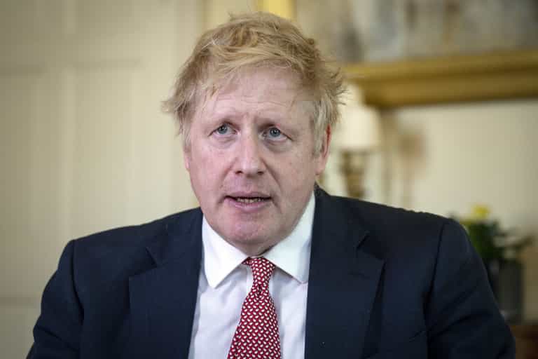 How Boris Johnson mishandled the coronavirus crisis How Boris Johnson mishandled the coronavirus crisis