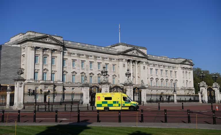 The UK is grossly under-reporting coronavirus deaths The UK is grossly under-reporting coronavirus deaths