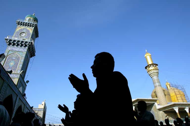 Ramadan 101: Your questions answered Ramadan 101: Your questions answered