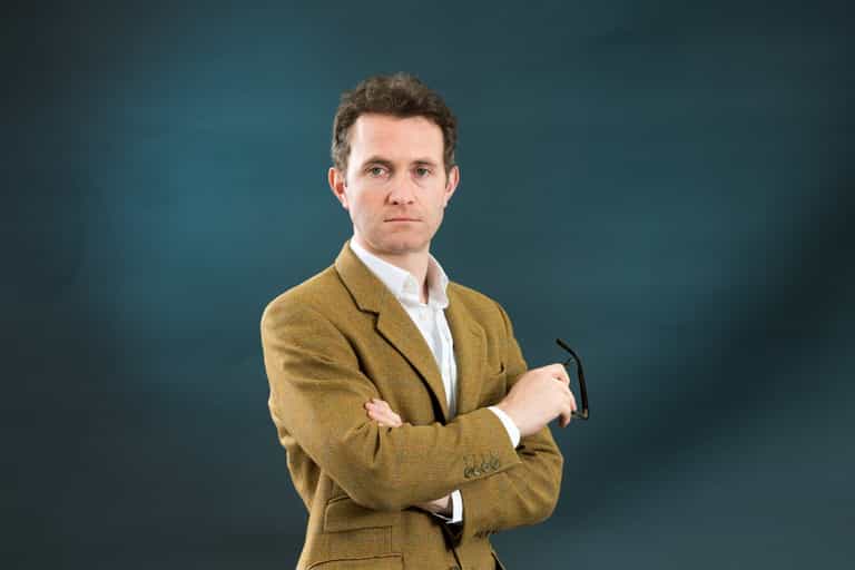 Douglas Murray on COVID-19: China is facing a reckoning over outbreak Douglas Murray on COVID-19: China is facing a reckoning over outbreak
