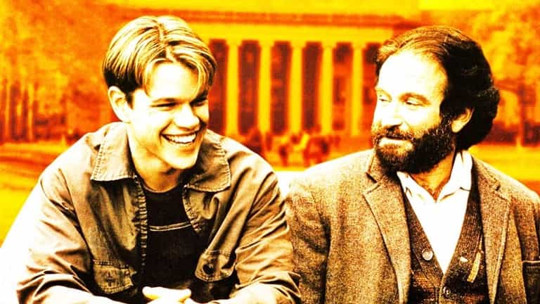 QUIZ: How well do you know the films of Matt Damon? QUIZ: How well do you know the films of Matt Damon?