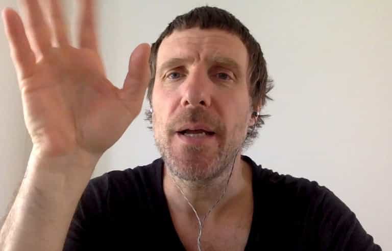 Sleaford Mods full interview: Boris Johnson doesn’t give a flying f**k Sleaford Mods full interview: Boris Johnson doesn’t give a flying f**k