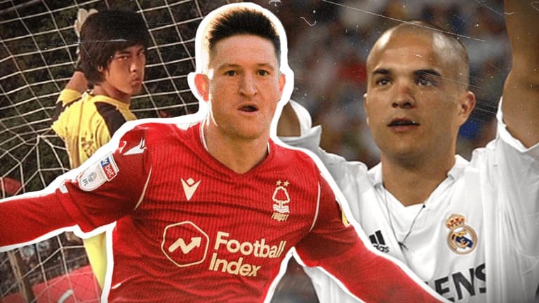 Professional footballer reviews football films Professional footballer reviews football films