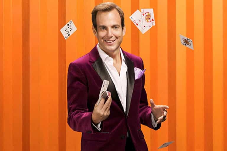 Magic tricks you can learn to do in just five minutes Magic tricks you can learn to do in just five minutes