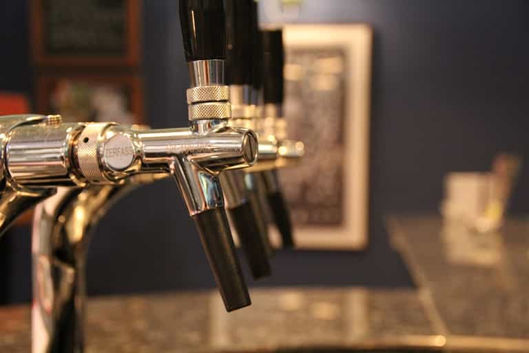 The pub landlord that poured more than £3,000 worth of pints down the drain The pub landlord that poured more than £3,000 worth of pints down the drain