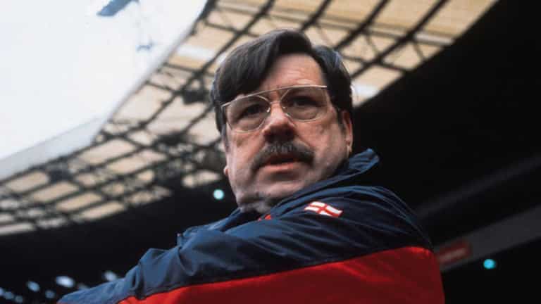 Watching Mike Bassett: England Manager for the first time Watching Mike Bassett: England Manager for the first time