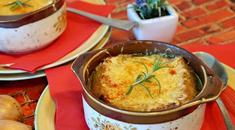 Professional chef on how to make quality food in quarantine Professional chef on how to make quality food in quarantine
