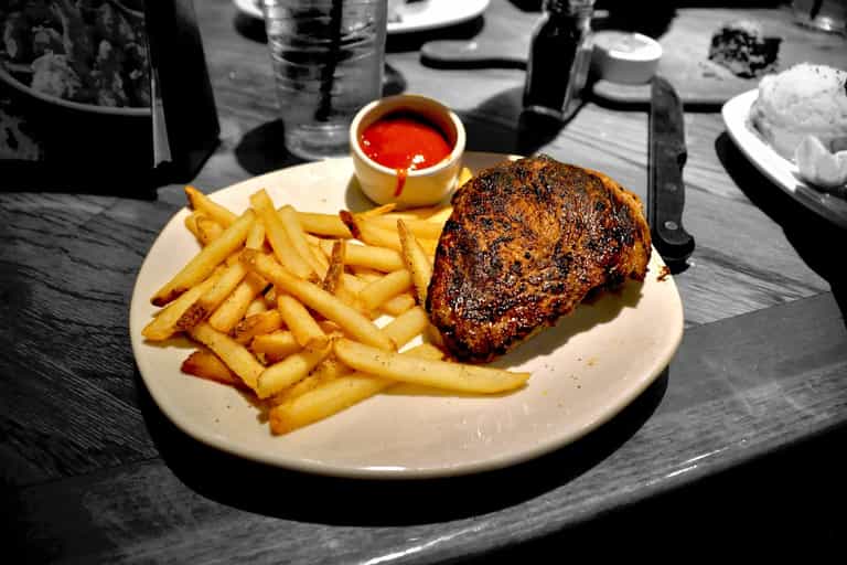 The 11 unbreakable rules of cooking steak The 11 unbreakable rules of cooking steak