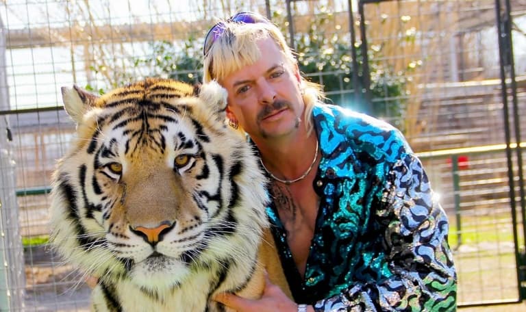 The zoo from Tiger King has shut down permanently, says owner The zoo from Tiger King has shut down permanently, says owner