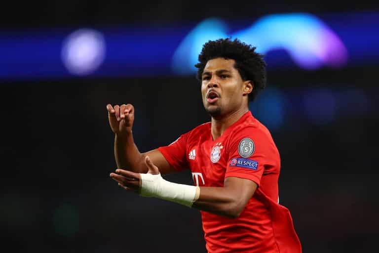 Everything you need to know about the Bundesliga so far Everything you need to know about the Bundesliga so far