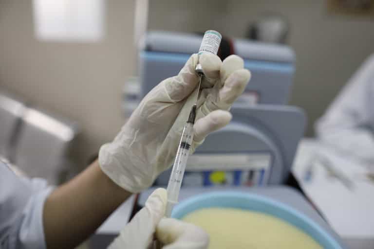 Why it’s highly unlikely the UK will get a coronavirus vaccine by September Why it’s highly unlikely the UK will get a coronavirus vaccine by September