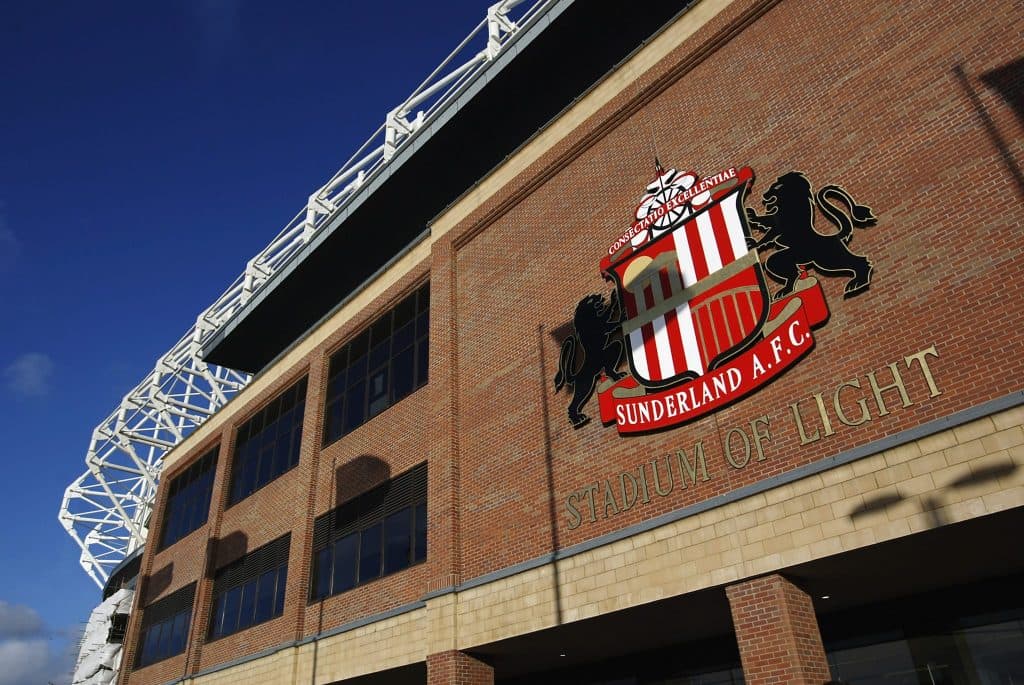 Watching Sunderland ‘Til I Die with a Newcastle fan