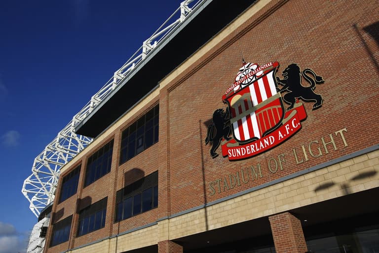 Watching Sunderland ‘Til I Die with a Newcastle fan Watching Sunderland ‘Til I Die with a Newcastle fan