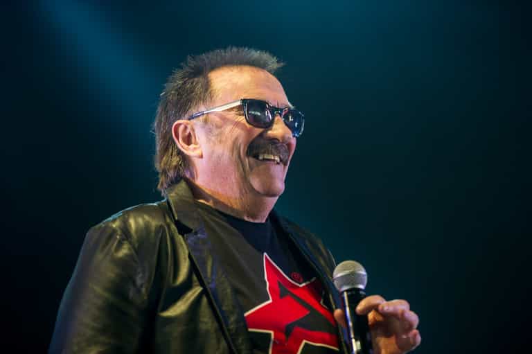 A message from Paul Chuckle to the nation A message from Paul Chuckle to the nation
